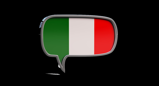 Časovi italijanskog jezika - Obrazovanje - Crna Gora