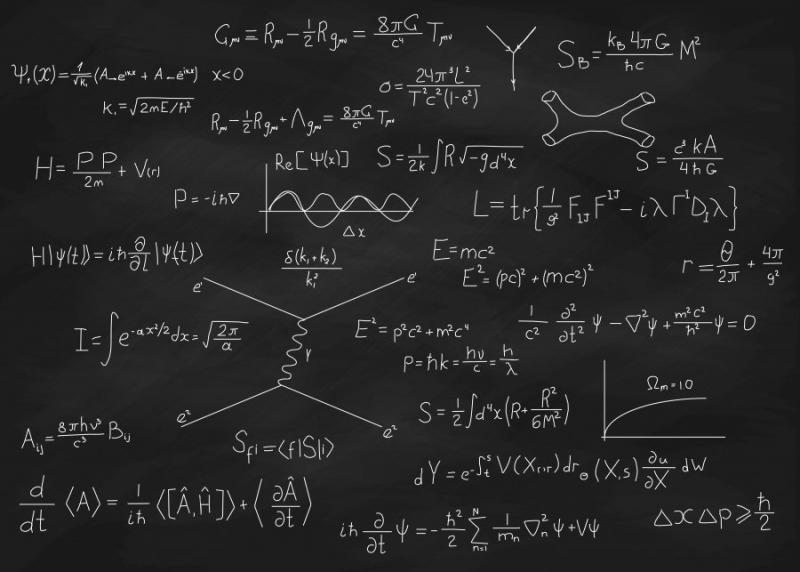 Časovi Matematike i Fizike - Obrazovanje - Crna Gora