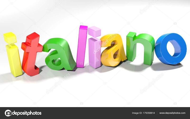 Časovi italijanskog jezik - Obrazovanje - Crna Gora
