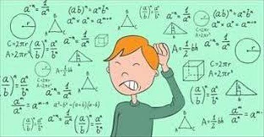 Privatni časovi matematika i fizika - Obrazovanje - Crna Gora