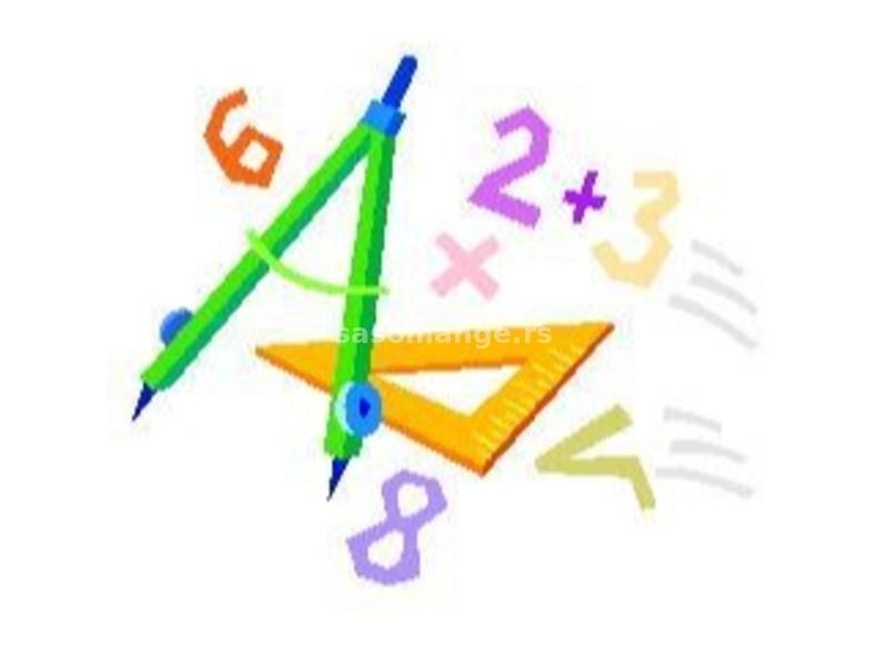 MATEMATIKA online - Obrazovanje - Crna Gora