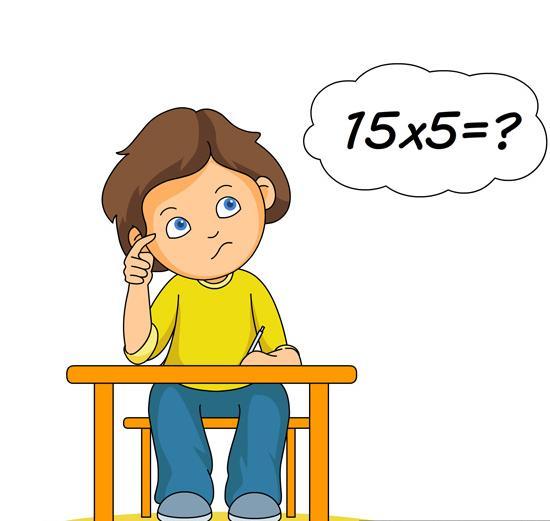 Matematika za osnovce - Obrazovanje - Crna Gora