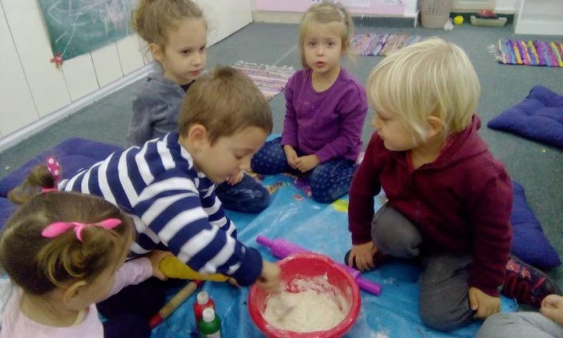 KREATIVNA RADIONICA PICCOLINO - Obrazovanje - Crna Gora