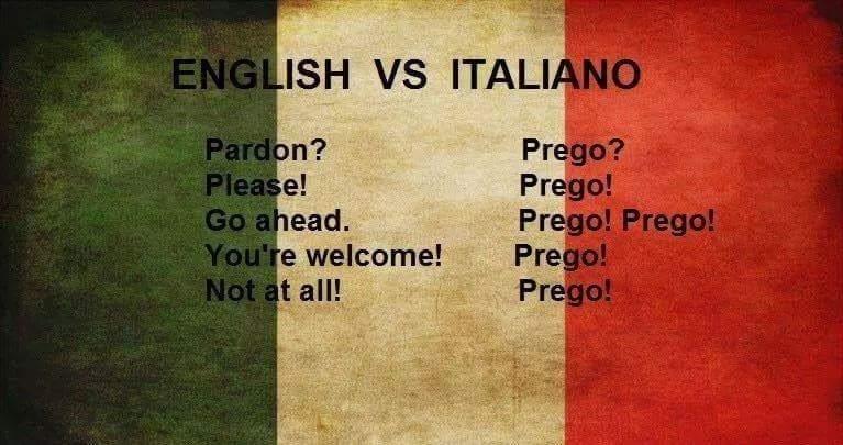 ČASOVI ITALIJANSKOG I ENGLESKOG JEZIKA - Obrazovanje - Crna Gora