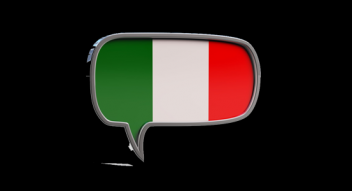 Časovi italijanskog jezika - Obrazovanje - Crna Gora