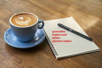 MATERNJI JEZIK - Obrazovanje - Crna Gora