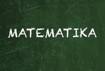 Časovi matematike - Obrazovanje - Crna Gora