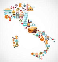 Časovi italijanskog jezika - Obrazovanje - Crna Gora