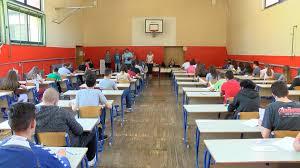 EXTERNA MATURA - Obrazovanje - Crna Gora