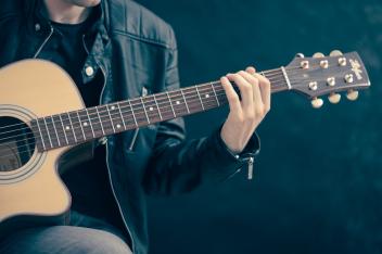 Časovi gitare i teorije - Obrazovanje - Crna Gora