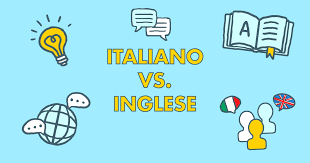 ČASOVI ITALIJANSKOG I ENGLESKOG JEZIKA - Obrazovanje - Crna Gora