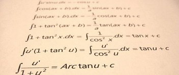 Privatni casovi iz finansijske matematike - Obrazovanje - Crna Gora