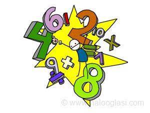 Casovi matematike (M-M) - Obrazovanje - Crna Gora