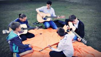 Časovi gitare Podgorica - Obrazovanje - Crna Gora