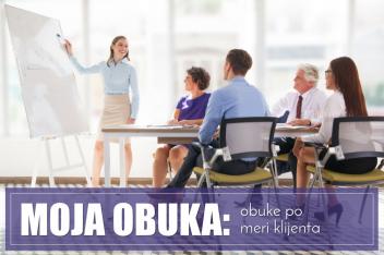 Online individualna obuka za HR asistente - Obrazovanje - Crna Gora