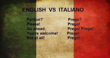 ČASOVI ITALIJANSKOG I ENGLESKOG JEZIKA - Obrazovanje - Crna Gora