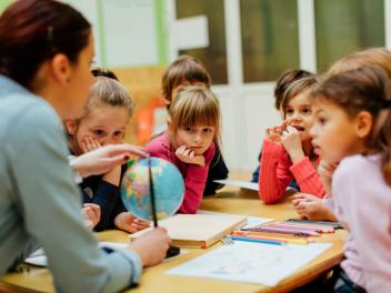 PRIVATNI ČASOVI ENGLESKOG JEZIKA U BLOKU 5 - Obrazovanje - Crna Gora