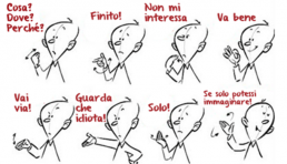 Časovi italijanskog jezika - Obrazovanje - Crna Gora