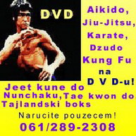 TAI CI TEHNIKA I VEZBE na 2 DVD -a - Obrazovanje - Crna Gora