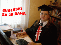 Engleski onlajn UŽIVO - Obrazovanje - Crna Gora