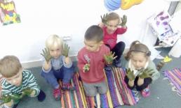KREATIVNA RADIONICA PICCOLINO - Obrazovanje - Crna Gora