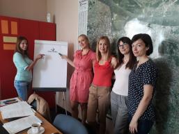 Online individualna obuka za HR asistente - Obrazovanje - Crna Gora